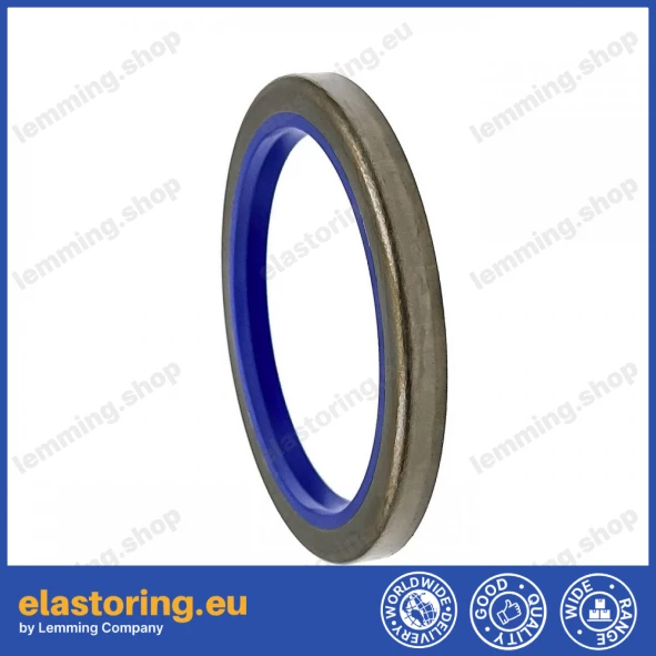 Oil seal 56x72x7 [HA2256]